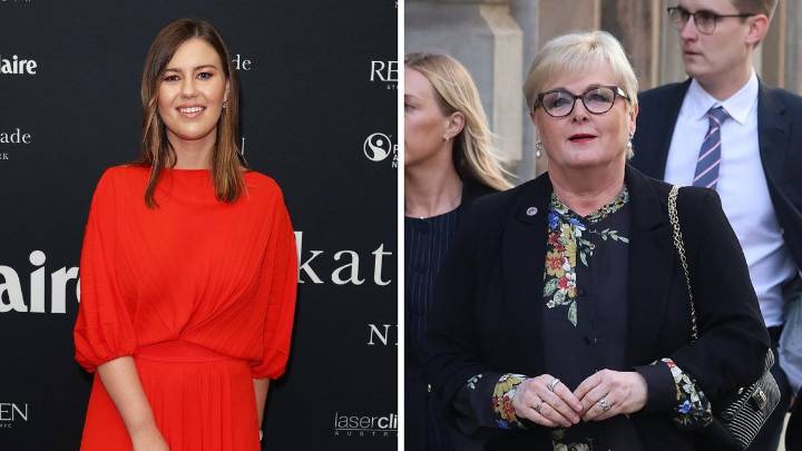 Brittany Higgins likely to be declared bankrupt after losing defamation case against ex