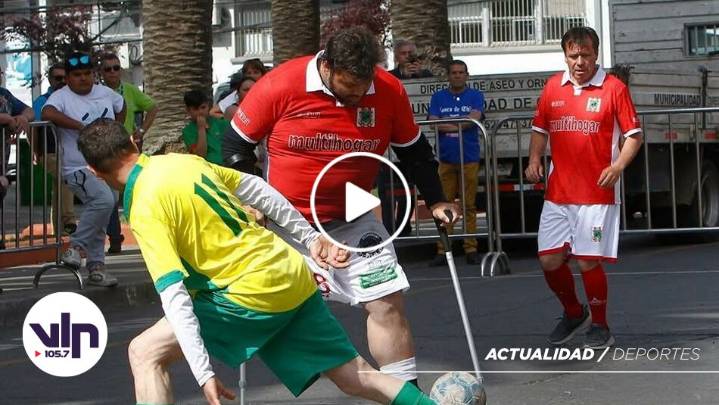 Telegol cumple 14 años siendo un aporte solidario a Curicó