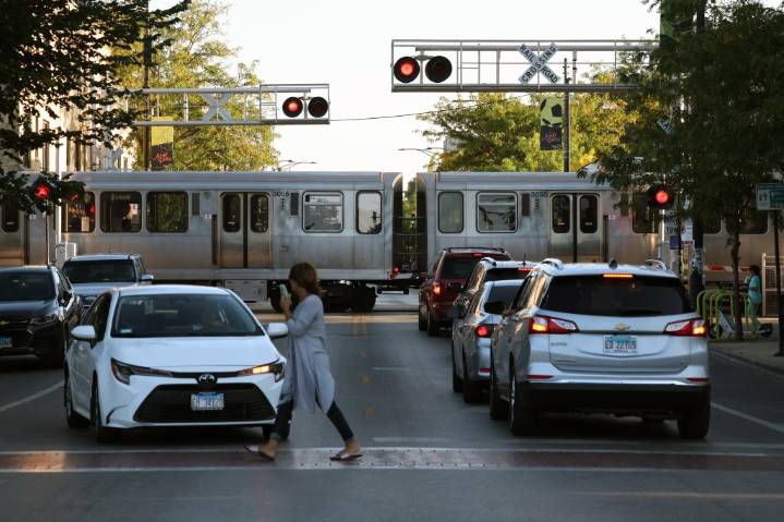 Editorial: Watch out, NIMBY groups. Your parking weapon just got blunted.