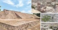 Rumbo al mundial, van por mejoras en museos y zonas arqueológicas