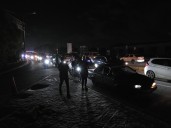 República Dominicana se apaga por completo en un inusual y extraño apagón