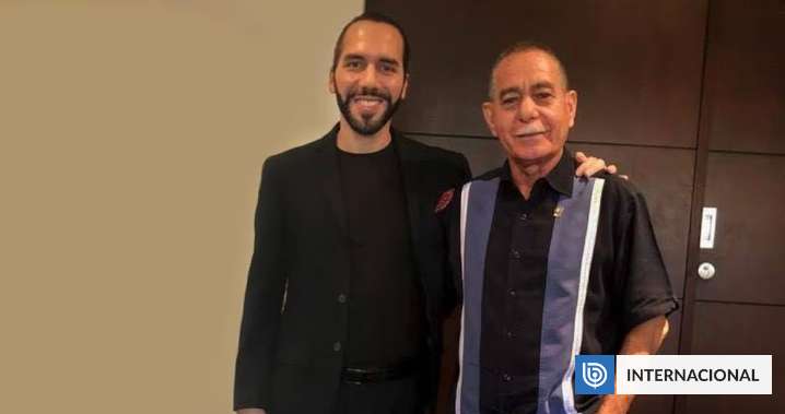 Policía salvadoreño perpetró 97 asesinatos en 5 años: confesó nexo con alcalde "cercano a Bukele"