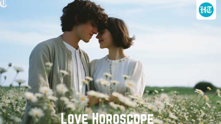 Love and Relationship Horoscope Today for November 22, 2025