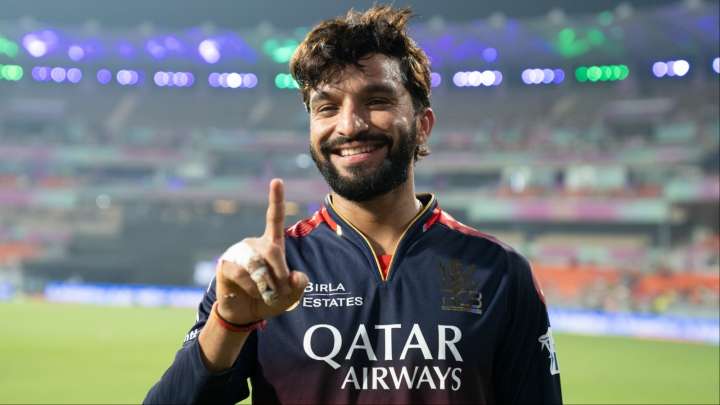 RCB Captain Rajat Patidar's IPL 2026 In Jeopardy, Injury To Rule Him Out For...