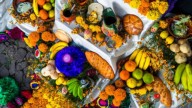 ¿Qué hacer con tus alimentos de la ofrenda después del Día de Muertos?