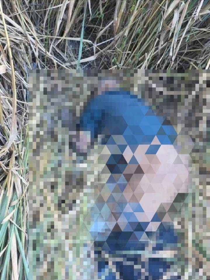 Cadáver sin identificar encontrado en José Félix Ribas moviliza a las...