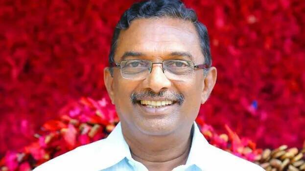 Former devaswom board president A Padma Kumar arrested in Sabarimala gold theft case