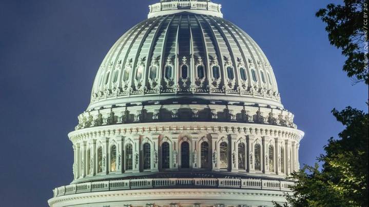 Senate poised to take the first steps to end 40