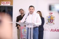 Apoyará Municipio a Federación para acabar con bloqueos