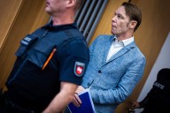 German court says suspect in Madeleine McCann disappearance can leave the country