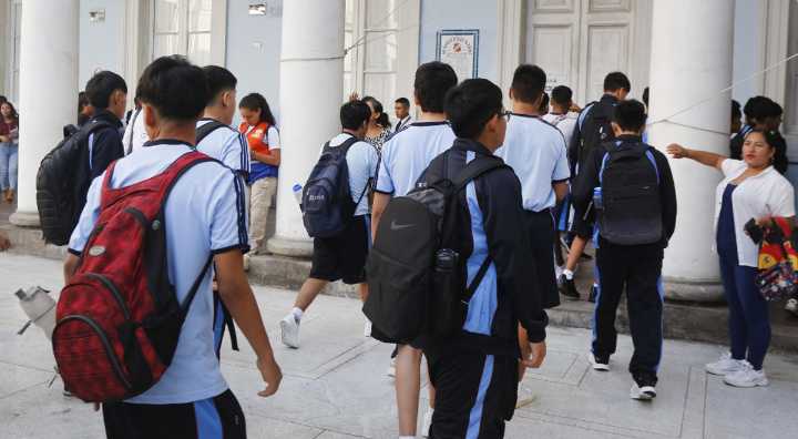 Confirmado | Se suspenden las clases escolares a nivel nacional por el feriado largo de 4 días consecutivos para estas fechas