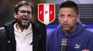 Pedro García dio rotundo comentario sobre Barreto tras rendimiento de Perú: "Tú crees..."