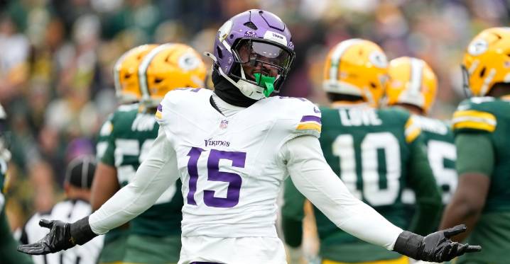 Vikings Reacts Survey Week 13: How Low Can We Go?