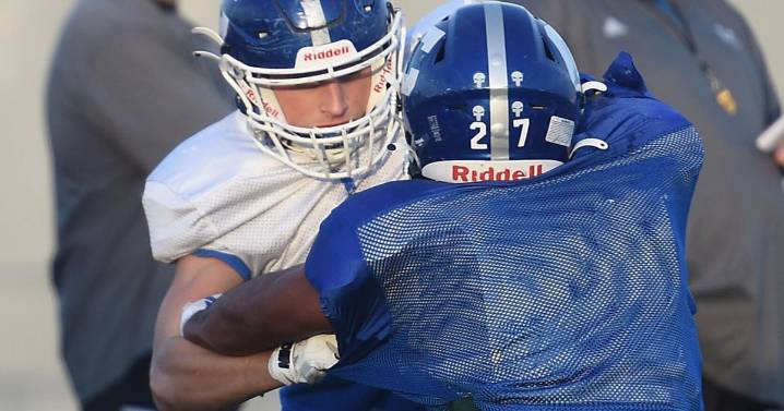 MENTAL GAME: Tigers display mental toughness on way to state tournament