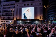 ‘Lux’, el concierto más esperado de Rosalía, aterriza en Madrid para Semana Santa