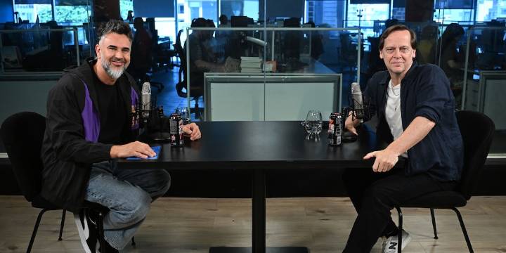 Matías Martín reflexionó sobre el paso del tiempo, los deseos y su presente: “Disfruto cada pequeña cosa porque soy consciente de que no me queda tanto”