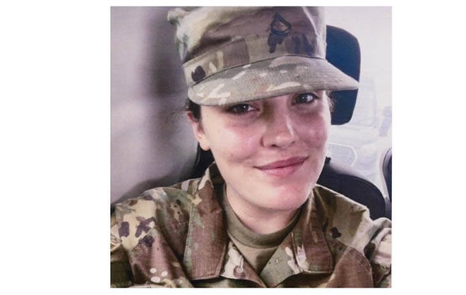 National Guard shooting suspect to face first