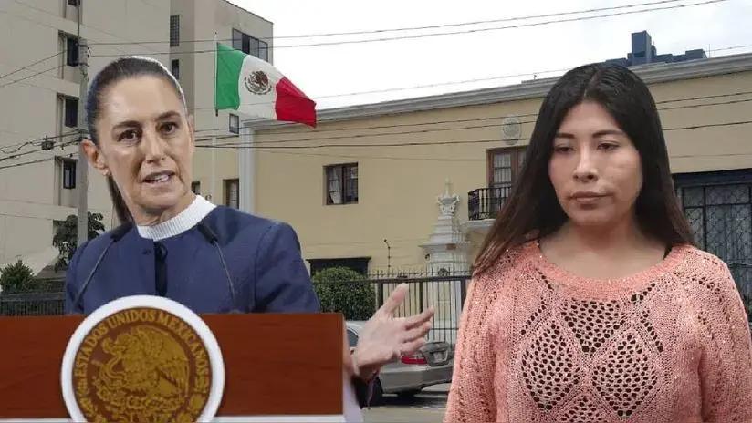México rechazó "decisión unilateral del Perú" de romper relaciones diplomáticas y la calificó de "excesiva"