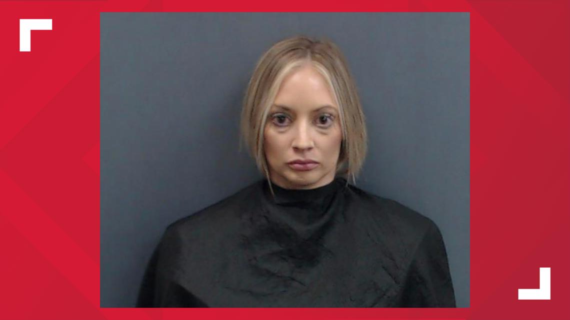 Former Kilgore educator gets probation for improper relationship with student