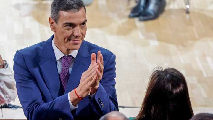Los «meses de la basura» y el «voto de cemento» del PSOE