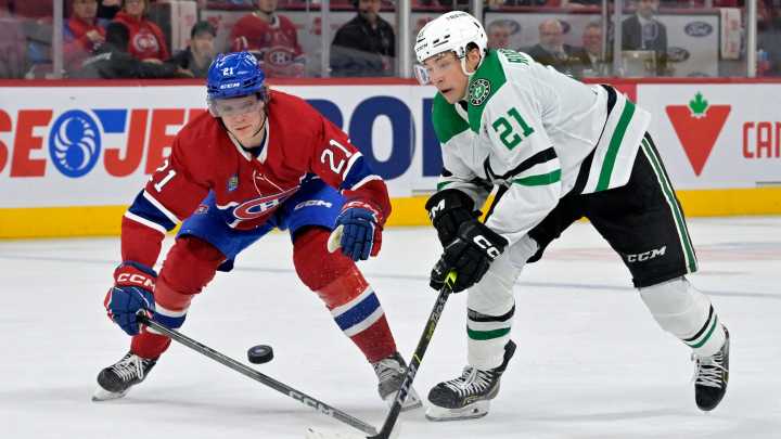 Stars at Canadiens odds, picks and predictions