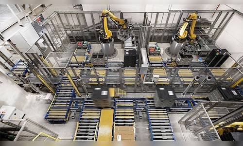 Schaeffler India Q3 net profit surges 22% on strong automotive tech & exports