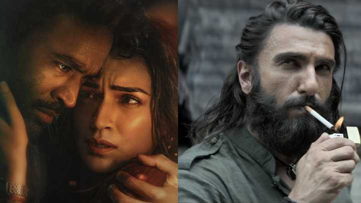 Pinkvilla Predicts: First Day Box Office Forecast of Dhurandhar and Tere Ishk Mein, Fin...