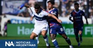 Unión y Gimnasia se enfrentan por los octavos de final del Torneo Clausura