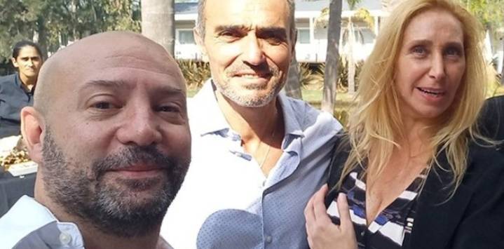 Giro del fiscal: pidió la indagatoria de Spagnuolo, pero no cita como prueba el audio de la supuesta coima del 3% para Karina Milei