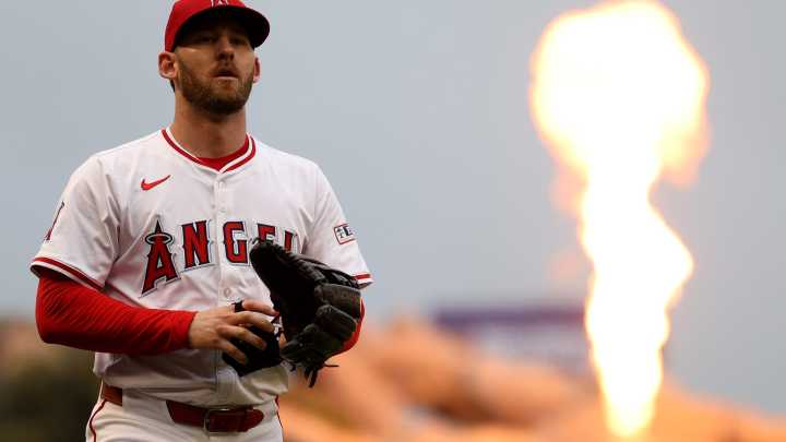 Desert product Taylor Ward traded from Angels to Orioles on Tuesday