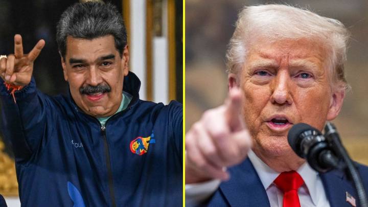 “Ridícula patraña”: Así respondió Venezuela a EEUU tras designar como organización terrorista al Cartel de los Soles