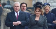 Sarah Ferguson and Ex-Prince Andrew Could Be Banned From Entering USA Due to Jeffrey Epstein Ties