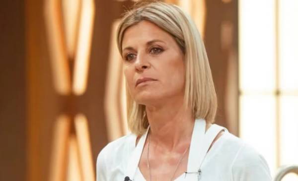 Drástica decisión de Eugenia Tobal sobre MasterChef por supuestos malos tratos