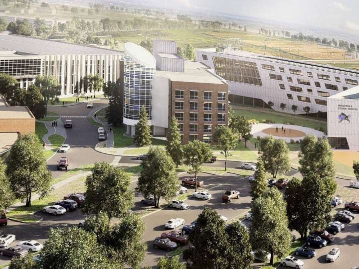 Sask. Polytechnic receives $1 million investment for new campus