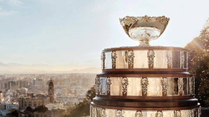 La guía definitiva para seguir la Final a 8 de la Copa Davis en Bolonia: el camino de España, horarios, cruces, dónde ver por TV...