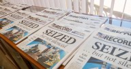 Marion County agrees to pay out $3M for newspaper raid, expresses regret