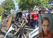 Semáforos de la avenida Manuel Piar de San Félix es una...