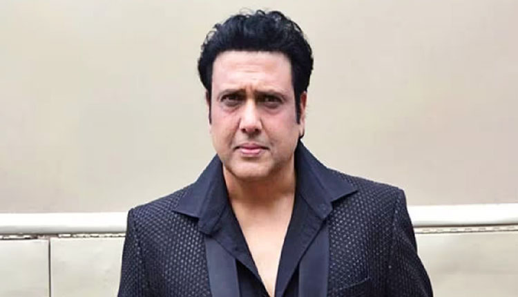 Govinda Discharged From Hospital, Says He Stretched Himself Too Far During Exercise