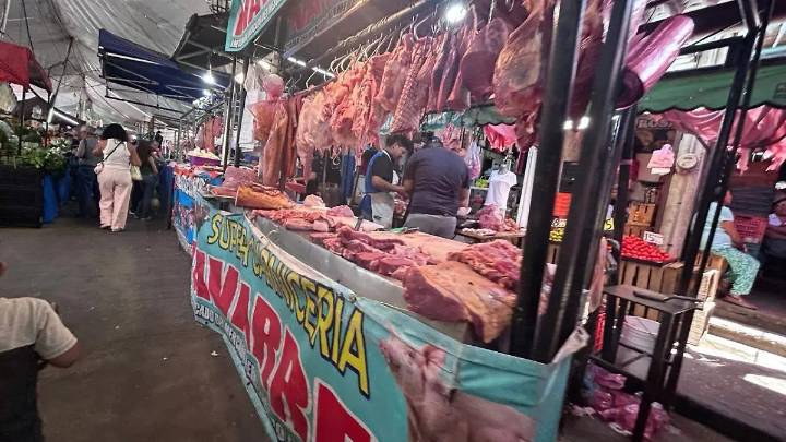 Canasta básica mantiene precios estables en Cuautla