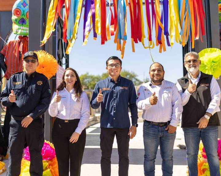 Inicia Juárez operativo en panteones por Día de Muertos