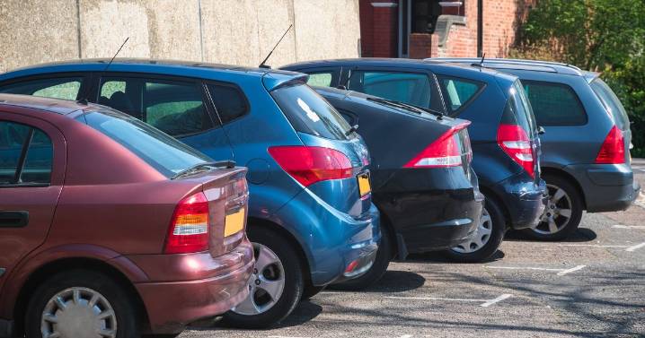 Free parking in some Kent towns in the run up to Christmas