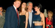 Los documentos de Epstein apuntan a que Trump mintió