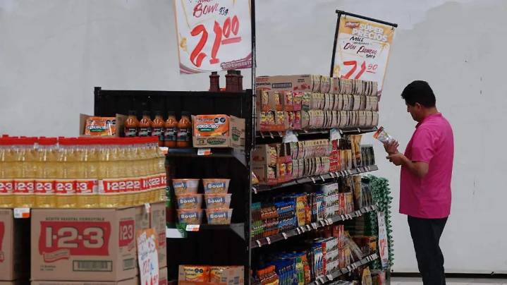 Consumo privado anticipa recuperación en septiembre y octubre