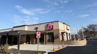 New Chick-fil-A preparing to open in Rhode Island. What it looks like.