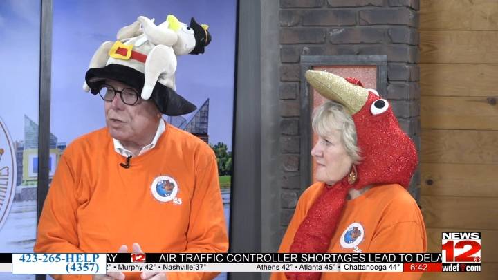 Grateful Gobbler 5K returns for its 26th year