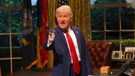 Dear SNL: Stop Opening Every Episode With A Trump Sketch