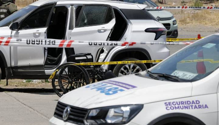 Quilicura decreta "urgencia comunal" tras hechos delictuales y Gobierno señala que estas medidas "tienen efectos simbólicos"