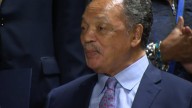 Reverendo Jesse Jackson es hospitalizado, fuentes – Telemundo Area de la Bahía 48