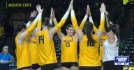 Shockers three-game win streak snapped in 3