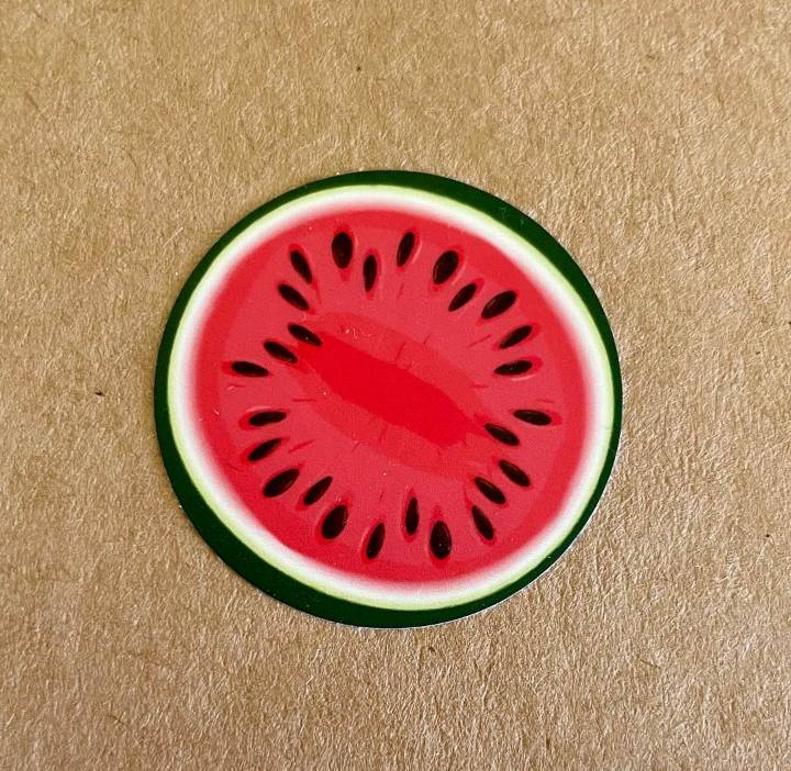 Ben & Jerry's co-founder seeks input on watermelon ice cream